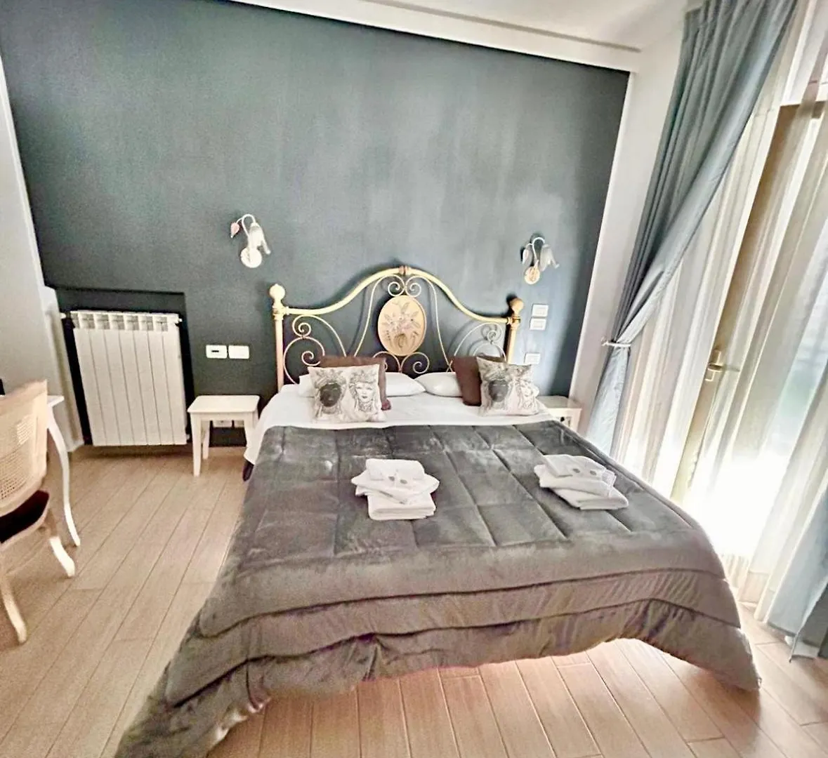 Bed & Breakfast B&B Giulia Taormina