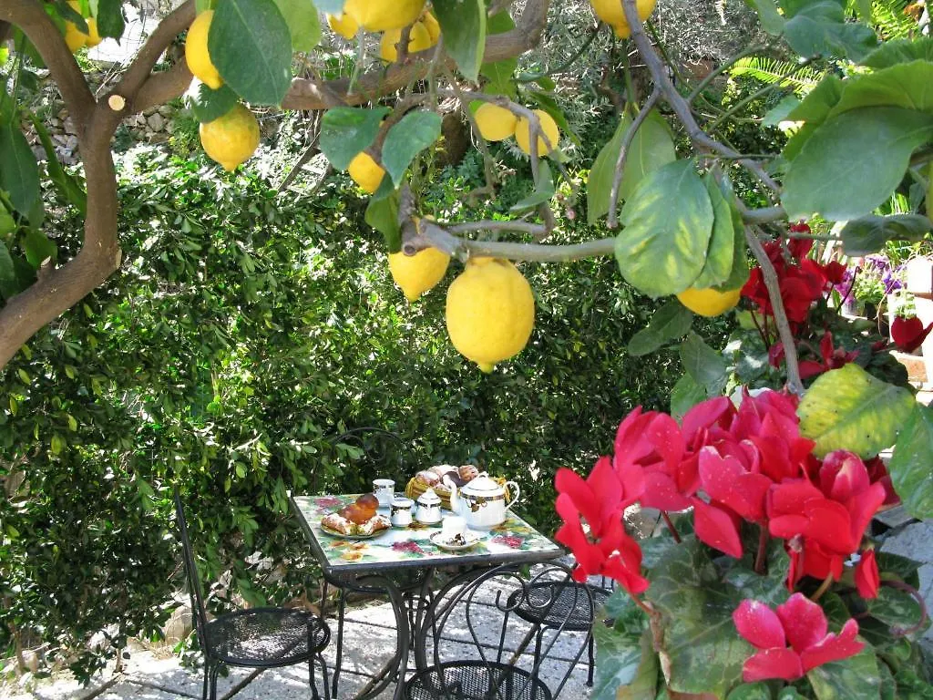 B&B Giulia Taormina Italien