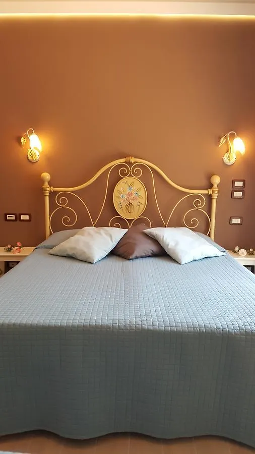 Bed & Breakfast B&B Giulia Taormina