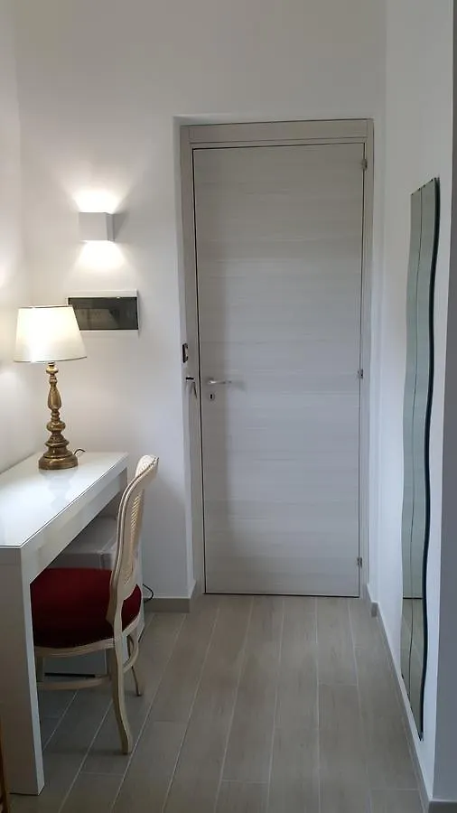 B&B Giulia Taormina 3*,
