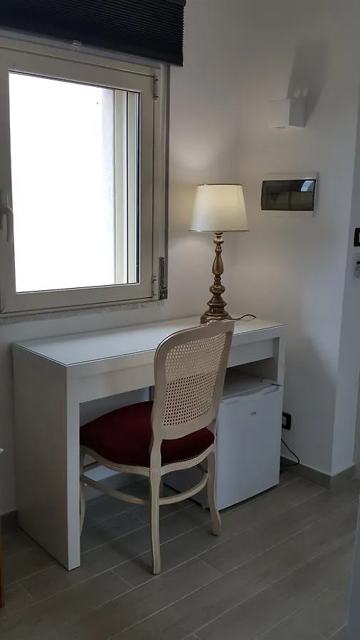 B&B Giulia Taormina Italien