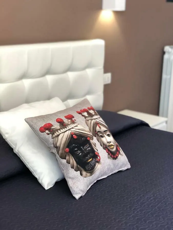B&B Giulia Taormina Bed & Breakfast