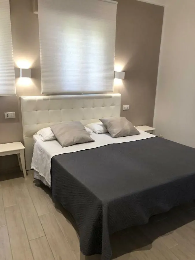 B&B Giulia Taormina