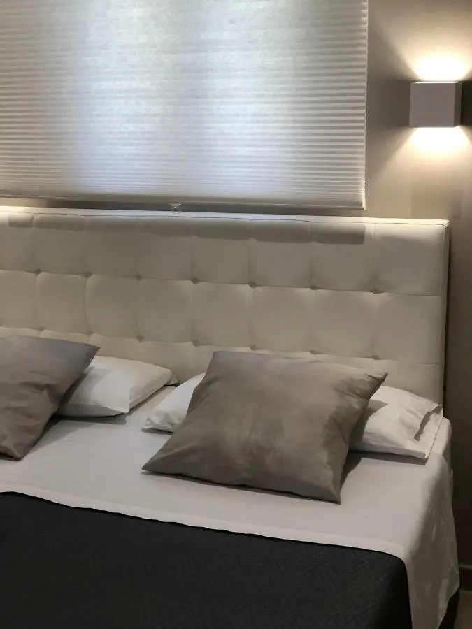B&B Giulia Taormina