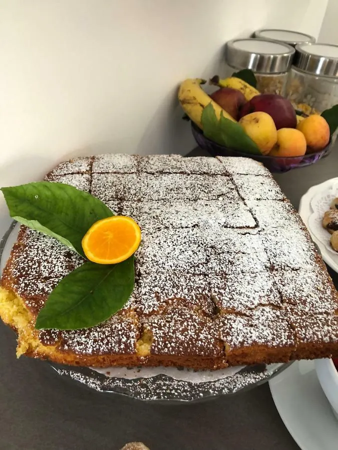 B&B Giulia Taormina Bed & Breakfast