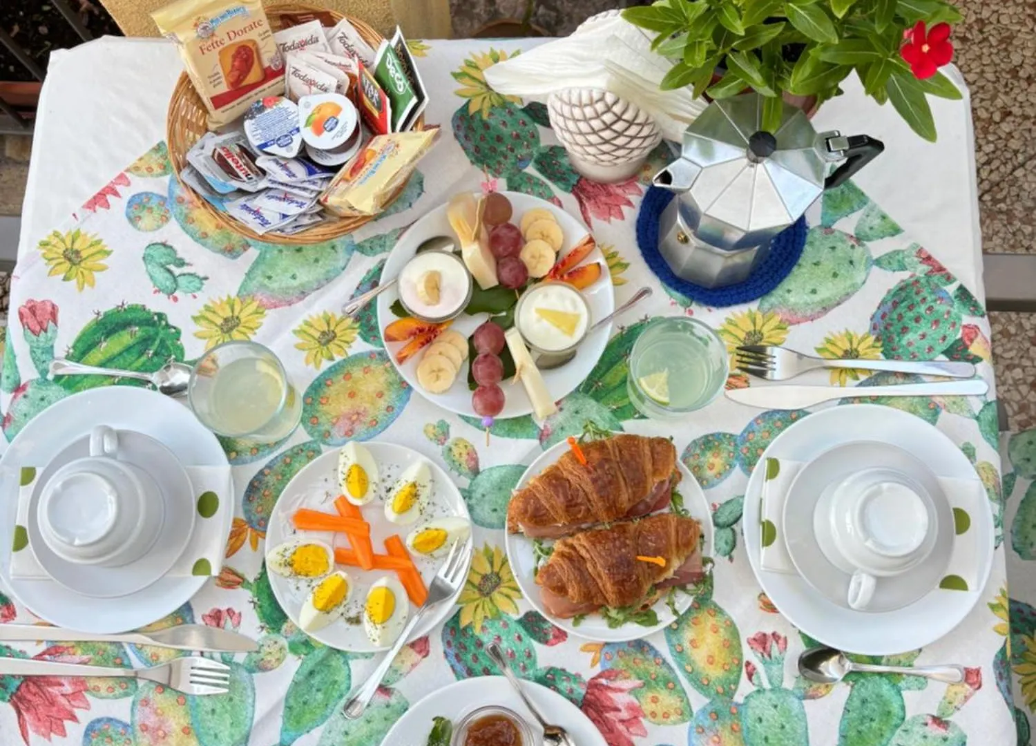 B&B Giulia Taormina 3*,  Italia