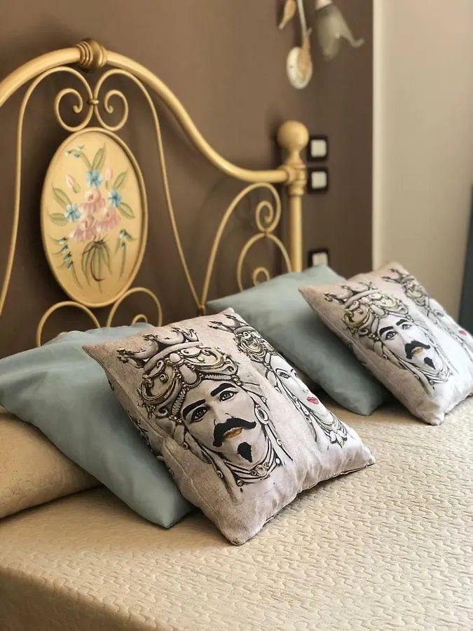 B&B Giulia Taormina 3*,  Italia