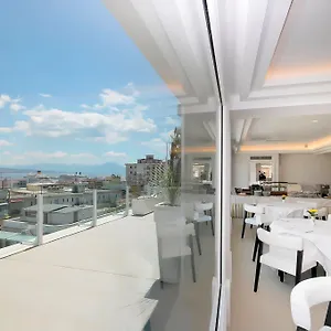 Grand Oriente 4* Nápoles