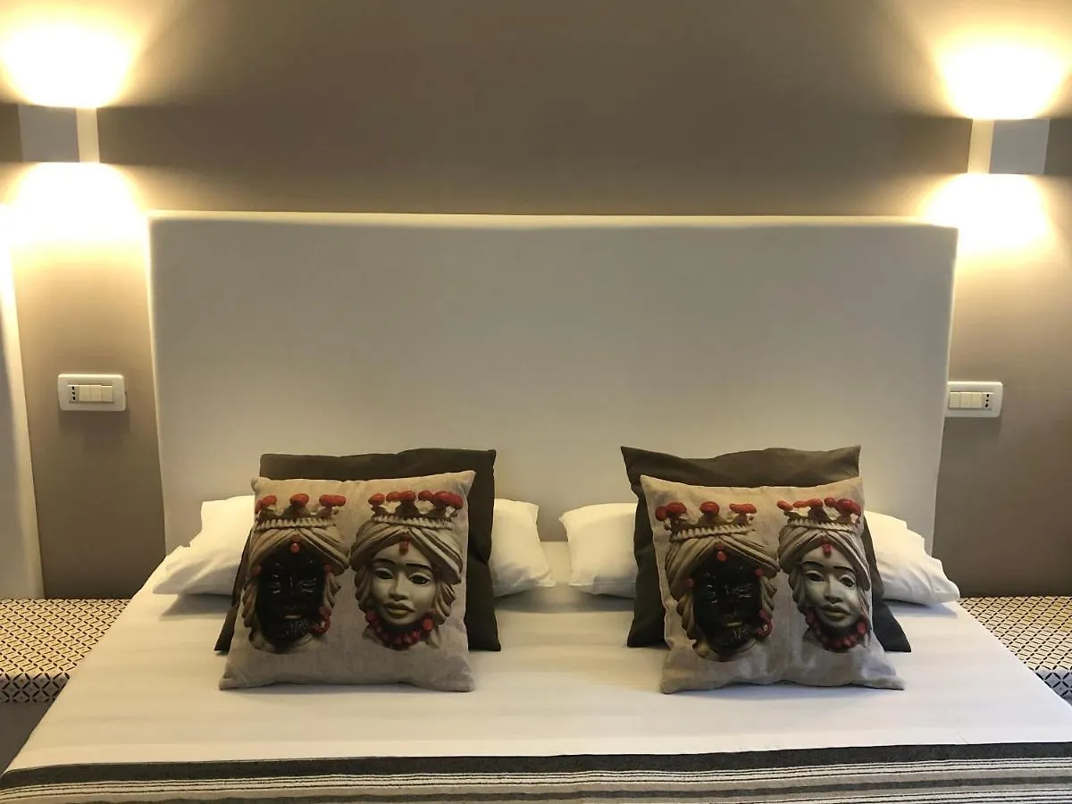*** Bed & Breakfast B&B Giulia Taormina Italy
