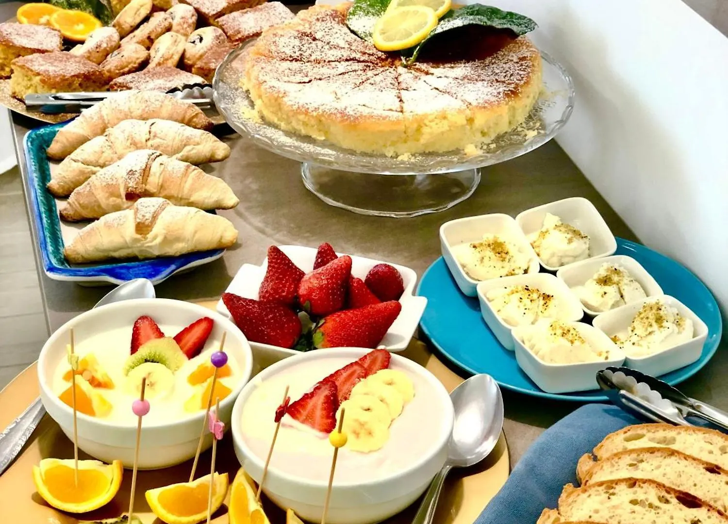 B&B Giulia Taormina Bed & Breakfast
