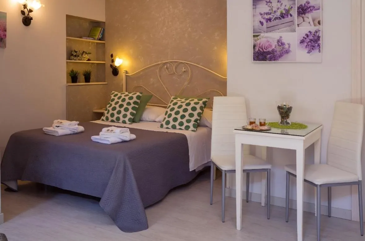 B&B Giulia Taormina Bed & Breakfast