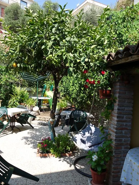 B&B Giulia Taormina Bed & Breakfast