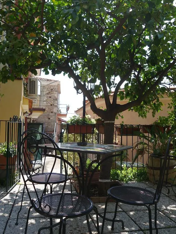 Bed & Breakfast B&B Giulia Taormina