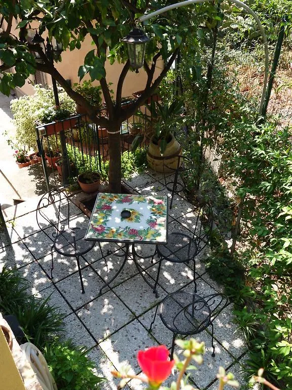 *** Bed & Breakfast B&B Giulia Taormina Italy