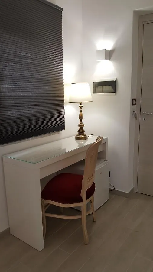Bed & Breakfast B&B Giulia Taormina