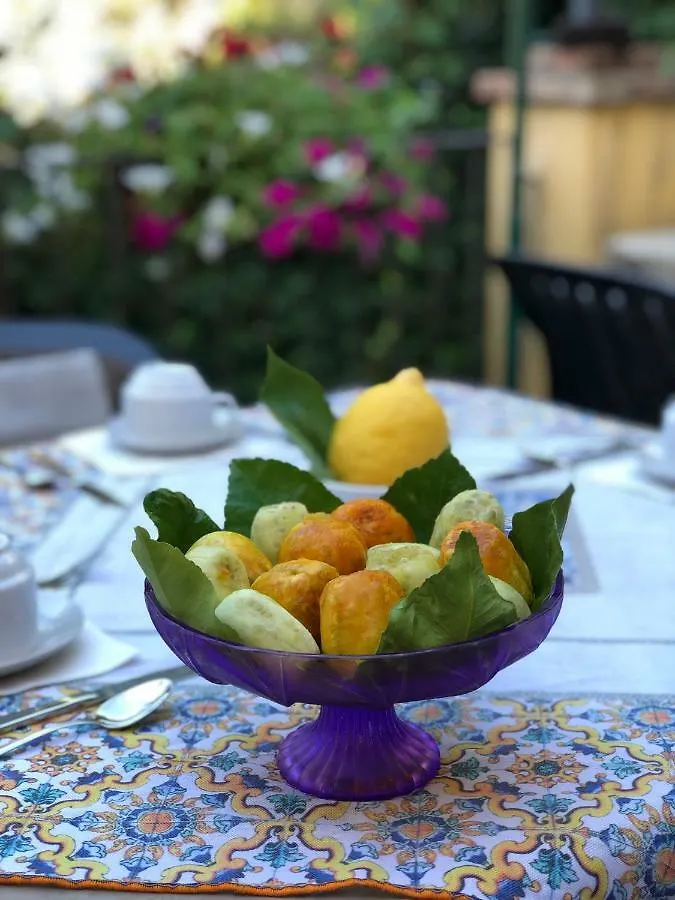 Bed & Breakfast B&B Giulia Taormina